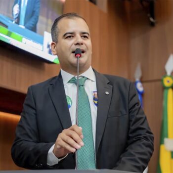 ilde taques e eleito por unanimidade para presidir a camara de cuiaba em 2027 e 2028
