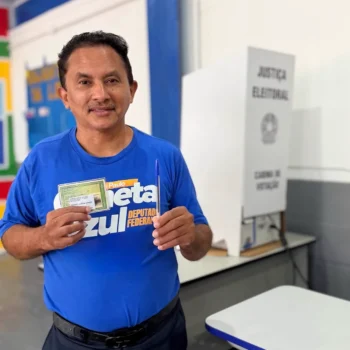 manoel gomes do hit caneta azul nao consegue se eleger deputado federal por sao paulo