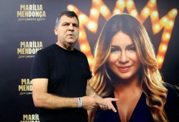 marilia mendonca ganha exposicao sensorial que celebra sua trajetoria e legado musical