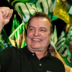 max e o mais votado para assembleia