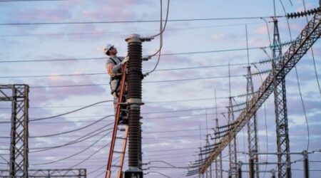 moradores do lago norte terao interrupcao de energia por ate cinco horas nesta sexta feira