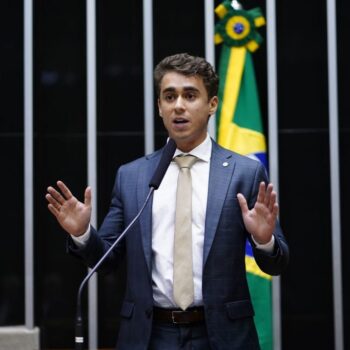 nikolas ferreira comemora resultado das eleicoes e destaca avanco do pl no senado