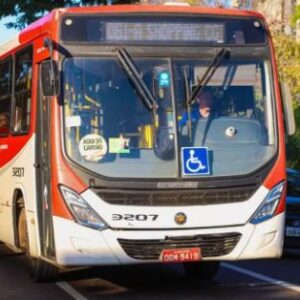onibus serao gratuitos em campo grande durante votacao deste domingo