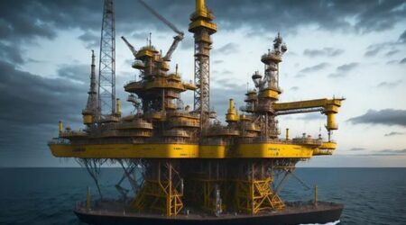 petroleo volta a superar us 100 e bolsas recuam com tensao no oriente medio