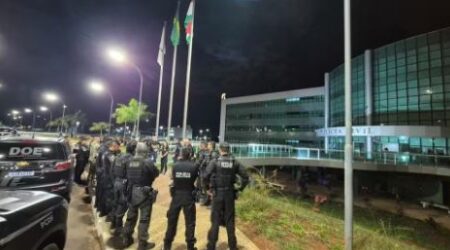 policia civil do df realiza operacao contra faccao e cumpre 21 mandados de prisao 1