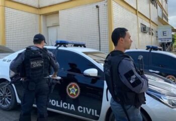 policia civil faz operacao contra rede suspeita de exploracao sexual de adolescentes no rio