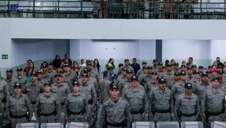 policia militar de goias abre inscricoes para estagios de adaptacao de cabos e sargentos