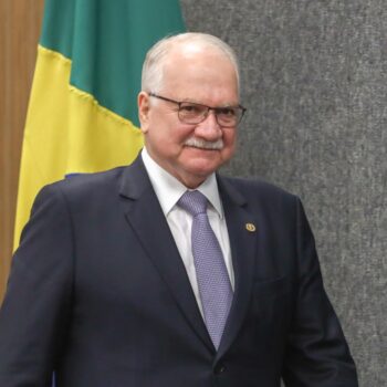 rogerio marinho e teresa leitao se reunem com fachin apos primeiro turno