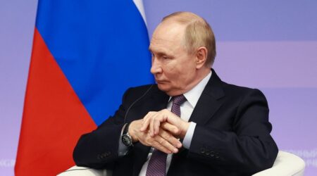 russia rejeita cessar fogo de 60 dias proposto pela ucrania para realizar eleicoes
