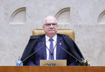 stf cria novas regras para distribuicao de peticoes em processos em andamento