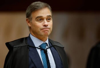 stf mantem sob analise inquerito do banco master em meio a divulgacao de mensagens