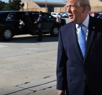 trump questiona eleicao brasileira e alckmin rebate declaracoes do presidente americano