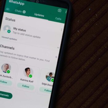tse aprova novas regras para canais de whatsapp ligados a campanhas eleitorais