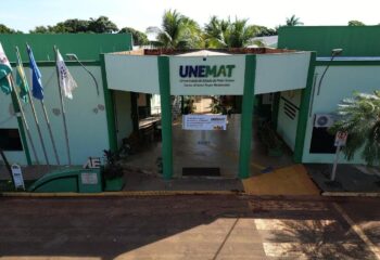 unemat encerra inscricoes para vestibular 2027 nesta terca feira sao 2 350 vagas em mato grosso