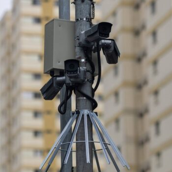 vazamento permite acesso indevido a mais de 58 mil cameras do smart sampa