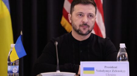 zelensky pede mais e 70 bilhoes a europa para financiar guerra contra a russia em 2027