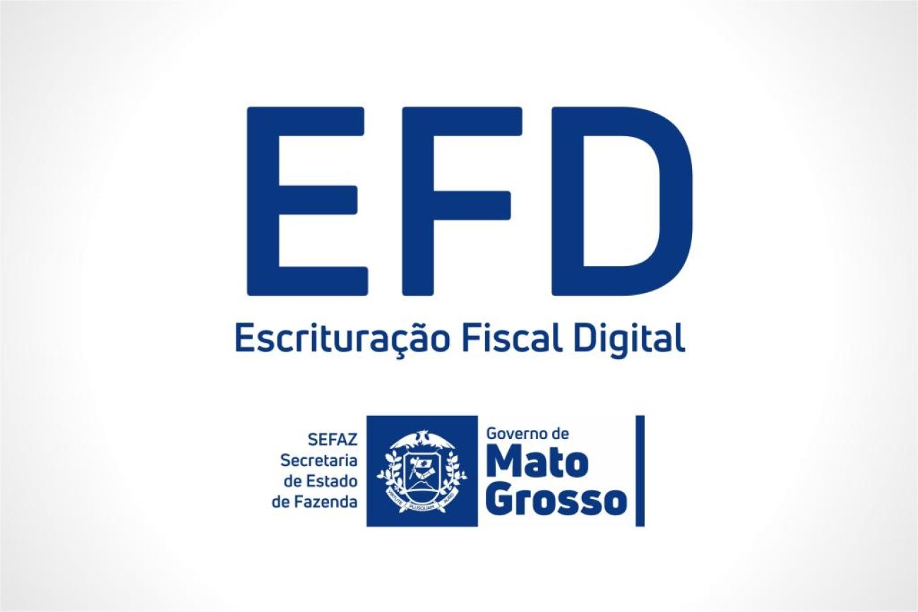 Omissão de EFD