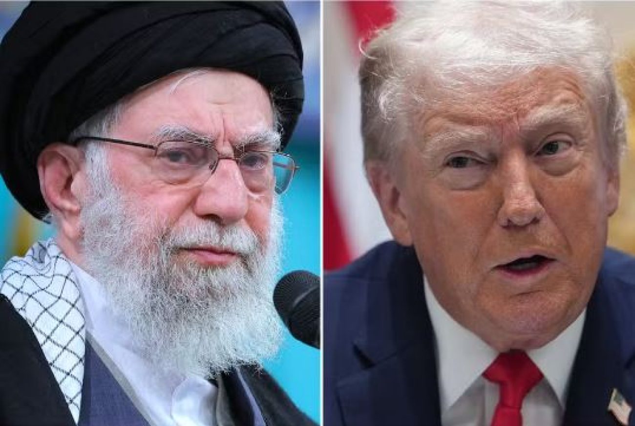 ira-nega-ultimato-de-trump-mas-inicia-negociacoes-nucleares-com-os-eua