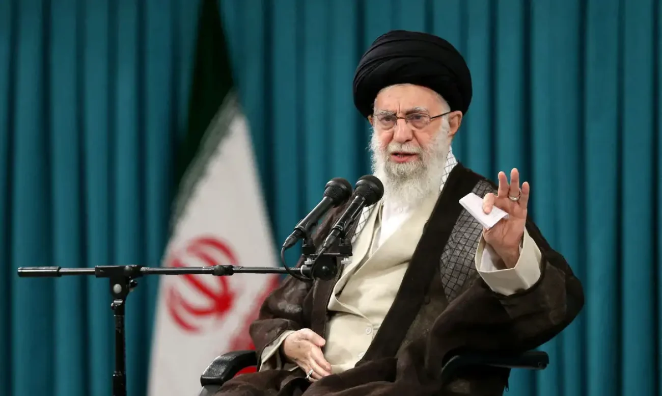 israel-ameaca-sucessor-de-khamenei-em-meio-a-tensao-apos-morte-do-lider-supremo-do-ira