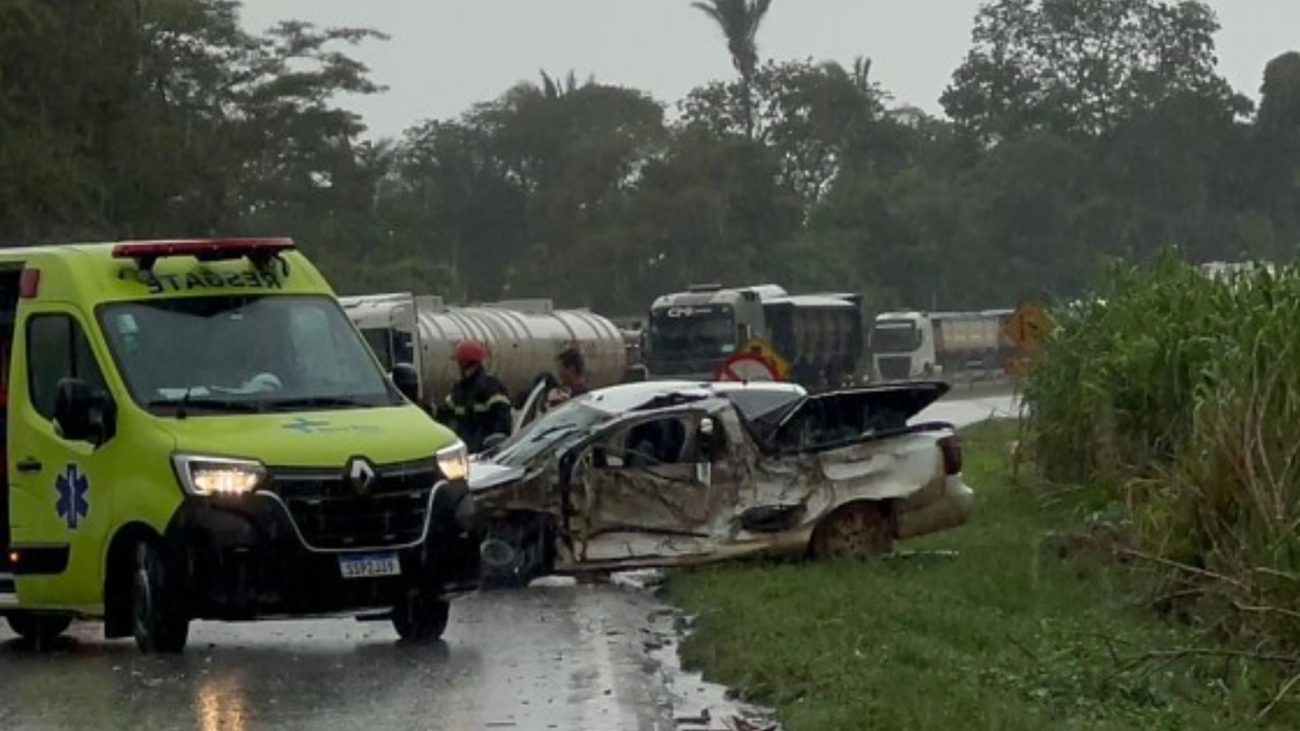 lua-de-mel-interrompida-jovem-recem-casado-morre-em-grave-acidente-na-br-364-em-jaciara