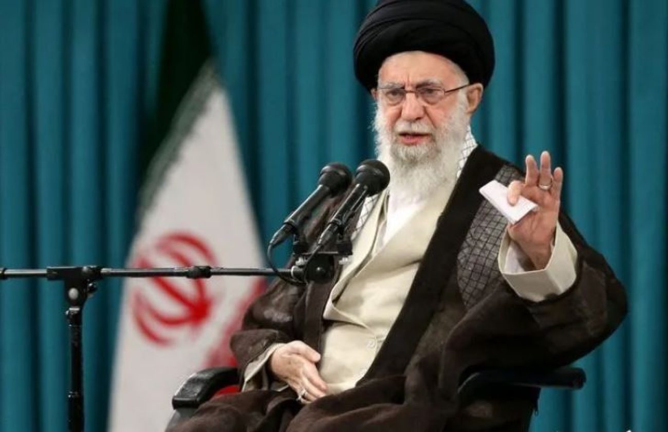midia-iraniana-confirma-morte-de-ali-khamenei-lider-supremo-do-ira