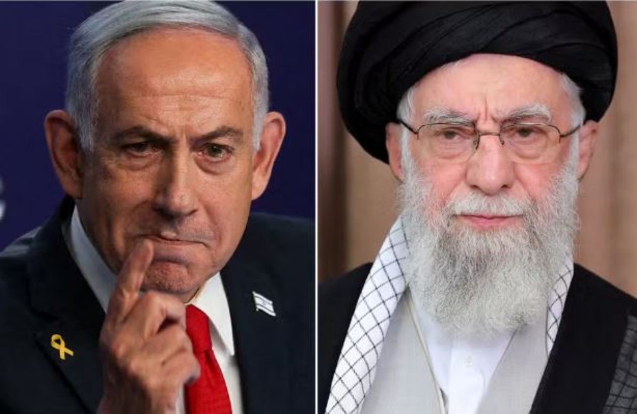 netanyahu-afirma-ter-indicios-sobre-morte-de-ali-khamenei-ira-desmente