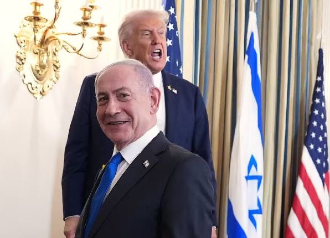 netanyahu-declara-ainda-nao-terminamos-em-guerra-contra-o-ira