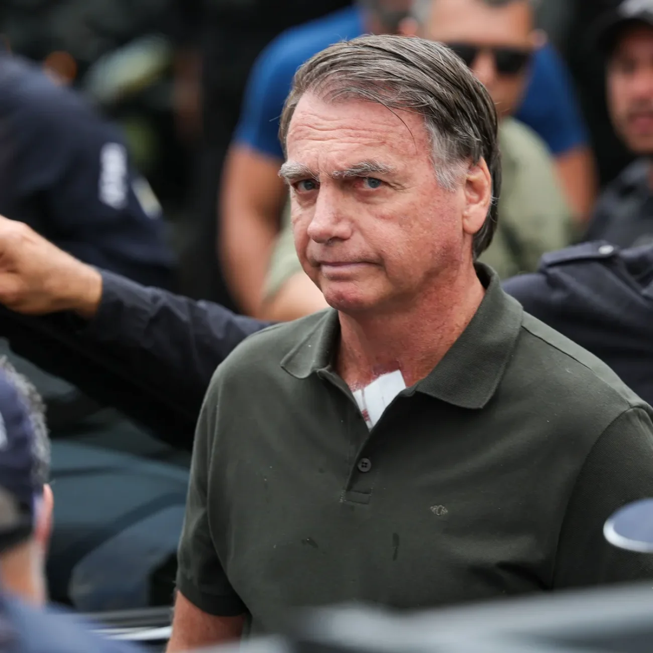 rotina-de-jair-bolsonaro-na-prisao-tem-144-atendimentos-medicos-em-39-dias-aponta-decisao-do-stf