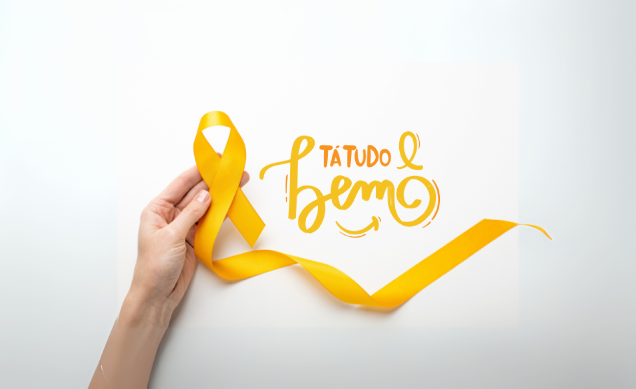 setembro amarelo