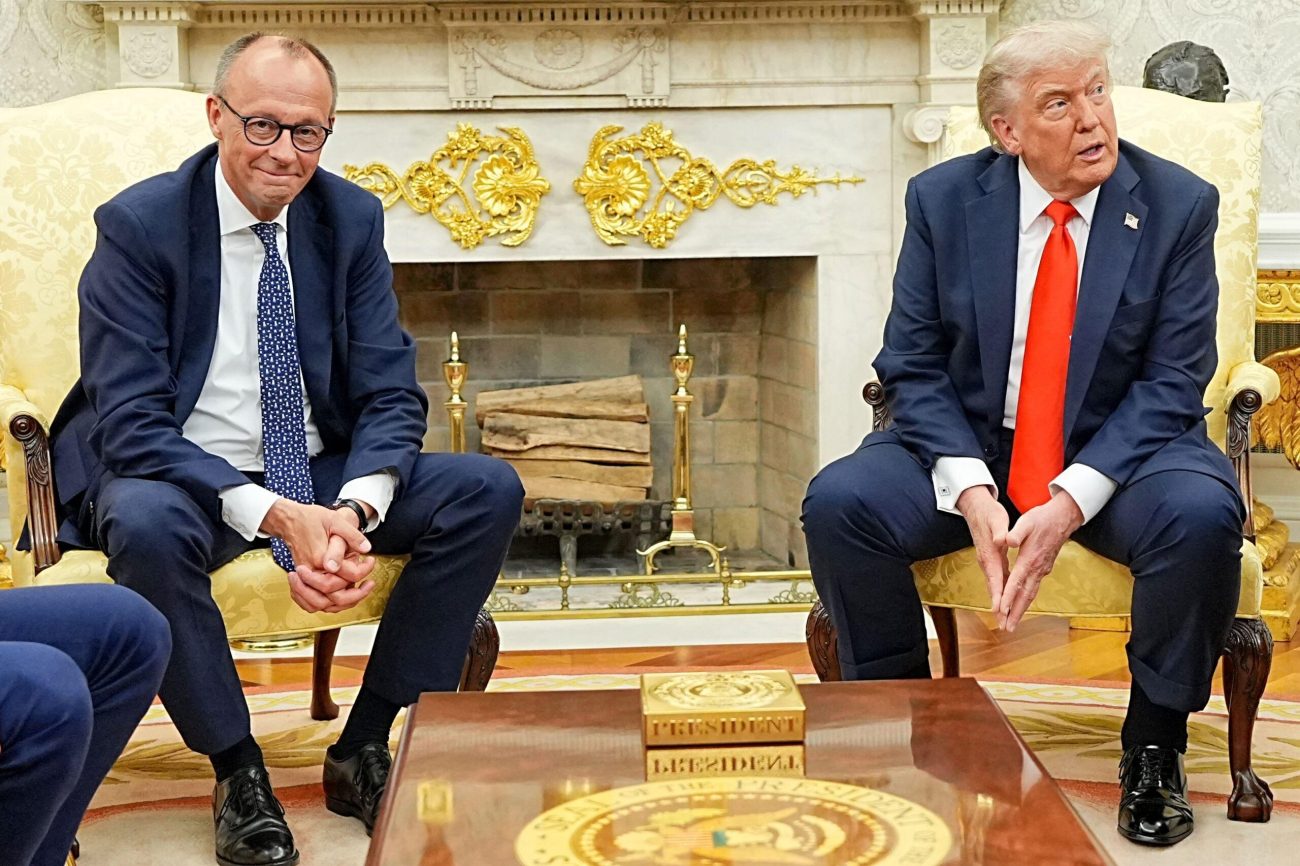 trump-ameaca-romper-comercio-com-espanha-apos-negativa-sobre-uso-de-bases-militares