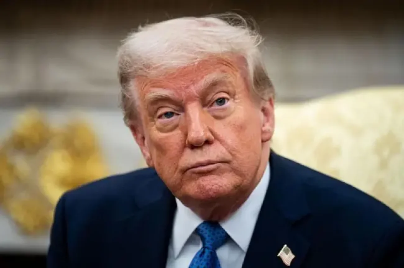 trump-recua-de-nova-ofensiva-a-venezuela-mas-mantem-presenca-militar-na-regiao