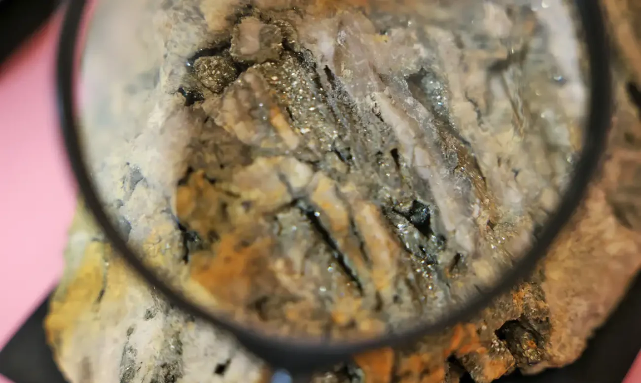 ufrrj-inaugura-museu-de-rochas-e-minerais-na-baixada-fluminense